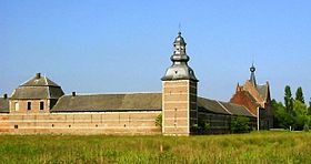 Image illustrative de l’article Abbaye de Herkenrode