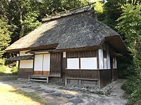 平尾山荘