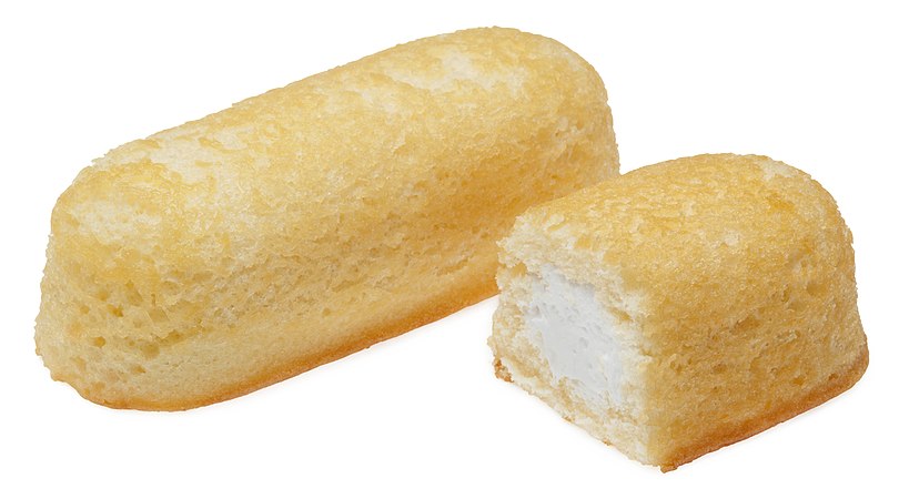 Hostess Twinkies