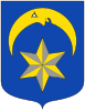 Coat of arms of Tramin