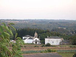 Parrish Church of Santiago