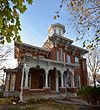 Brazelton House