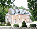 Manoir de Bimorel