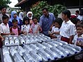 Image 19Solar water disinfection in Indonesia (from Solar energy)