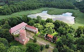 Wildenbruch Castle