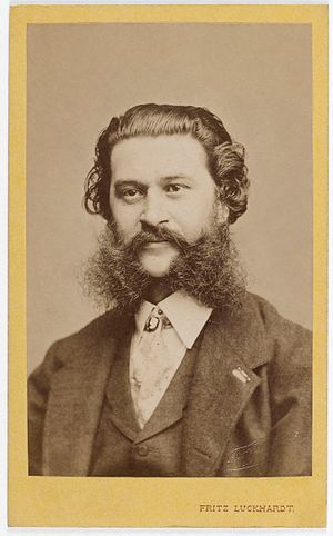 Johann Strauss II