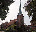 Kleine Kreuzkirche, Hermannsburg