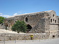 Kolossi Castle ruins (Sugar Factory)