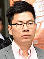 Kwok Wing-kin jailed for 8 months