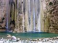 Lamadaya waterfalls