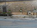 Lavoir d'Orcevaux.