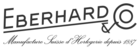 logo de Eberhard & Co