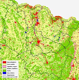 Image illustrative de l’article Vignoble de Lorraine