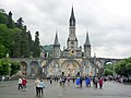 Basilique Notre-Dame-du-Rosaire de Lourdes