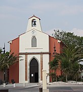 Église de l'Assomption.