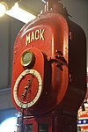 Mack Petroleum