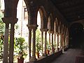 Cloister