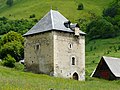 Tour de Mayrègne