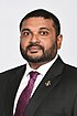Mohamed Ghassan Maumoon