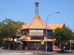 Mosman – Veduta