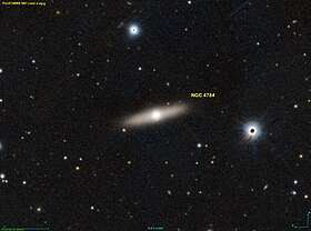 Image illustrative de l’article NGC 4784