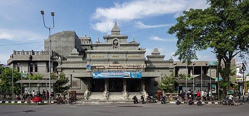 National Press Monument