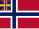 Norwegian Naval Ensign