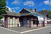 Waldwick Railroad Station