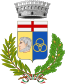 Blason de Origgio