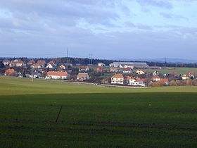 Přibyslavice (district de Brno-Campagne)