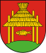 Blason de Gmina Kołbiel