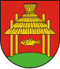 Coat of arms of Kołbiel
