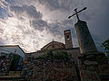 Iglesia de Sant Salvador de Polinyà