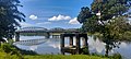 Ivondro River bridge