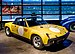 Porsche 914-6 GT