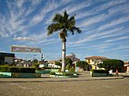 Plaza Rui Barbosa