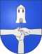 Coat of arms of Prangins