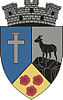 Coat of arms of Zărnești