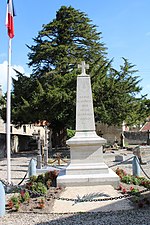 Monument aux morts