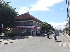 Rizal Shrine, Calamba