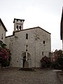 Église Saint-Pierre-aux-Liens de Ruoms