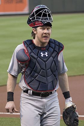 Image illustrative de l’article Ryan Hanigan