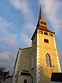 Church of St. Brigit in the Catholic Church, Blanchardstown