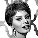 Sophia Loren, actriță italiană