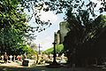 Saint-Sauveur-le Vicomte (cemetery)