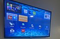 Image 16Samsung's discontinued Orsay platform (from Smart TV)