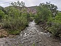 Santa Cruz River (New Mexico)