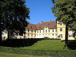 Rentweinsdorf – Veduta