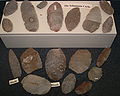 Image 8Some of the oldest stone tools found in Minnesota (from History of Minnesota)