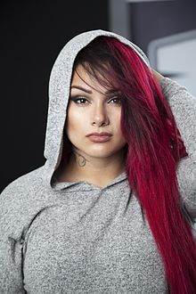 Snow Tha Product in 2016